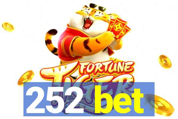 252 bet